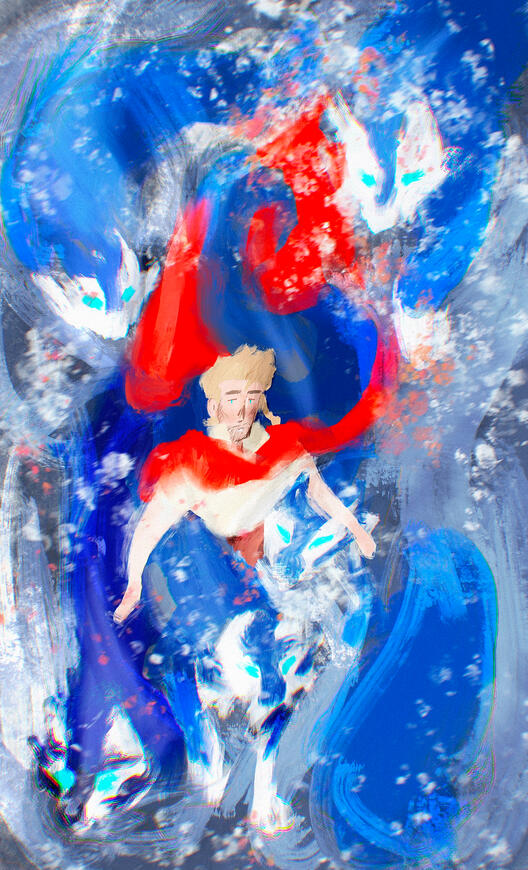 "storm"