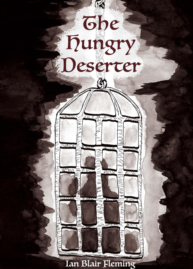 Cover for a seven page comic based on the Dragon Age franchise.